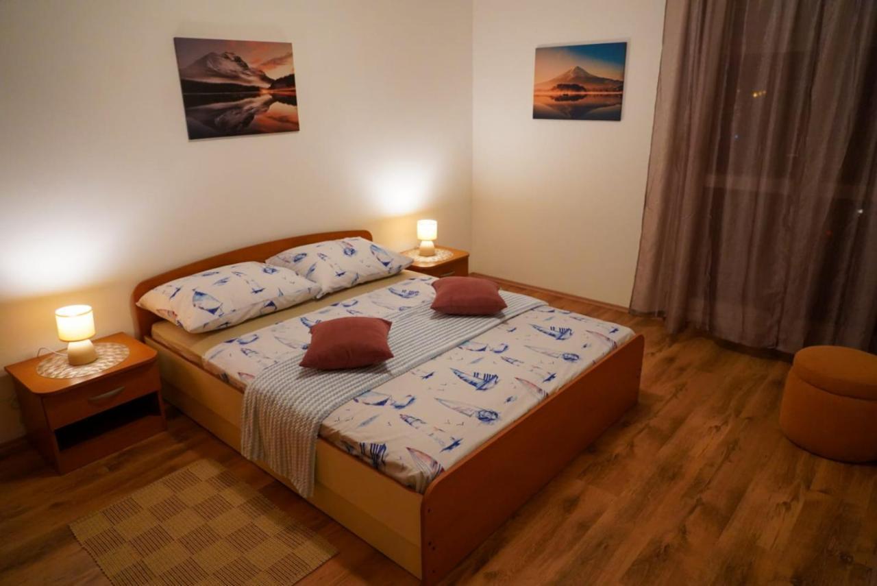ספליט Apartment Lola מראה חיצוני תמונה