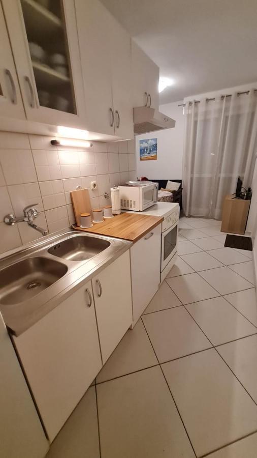 ספליט Apartment Lola מראה חיצוני תמונה