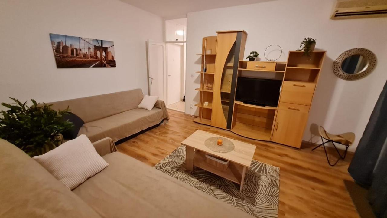ספליט Apartment Lola מראה חיצוני תמונה