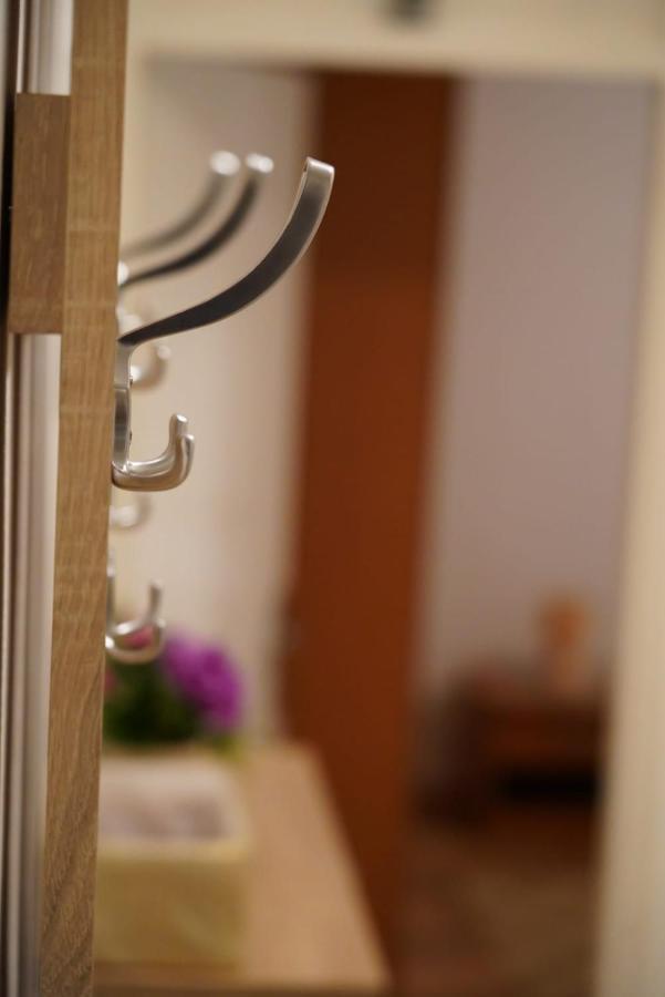 ספליט Apartment Lola מראה חיצוני תמונה