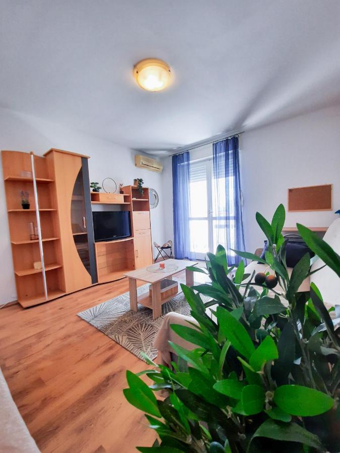 ספליט Apartment Lola מראה חיצוני תמונה