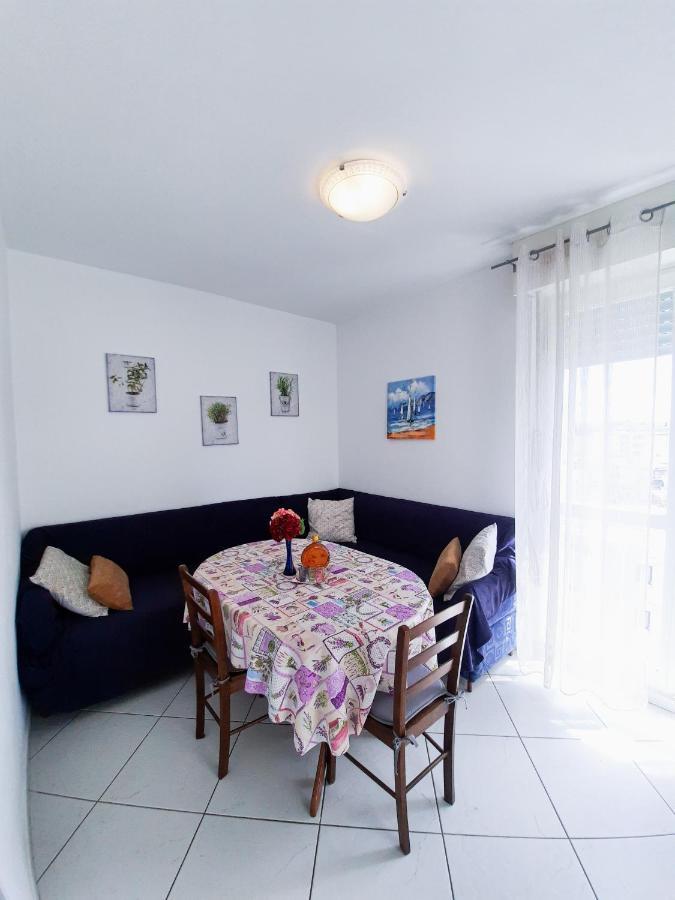 ספליט Apartment Lola מראה חיצוני תמונה