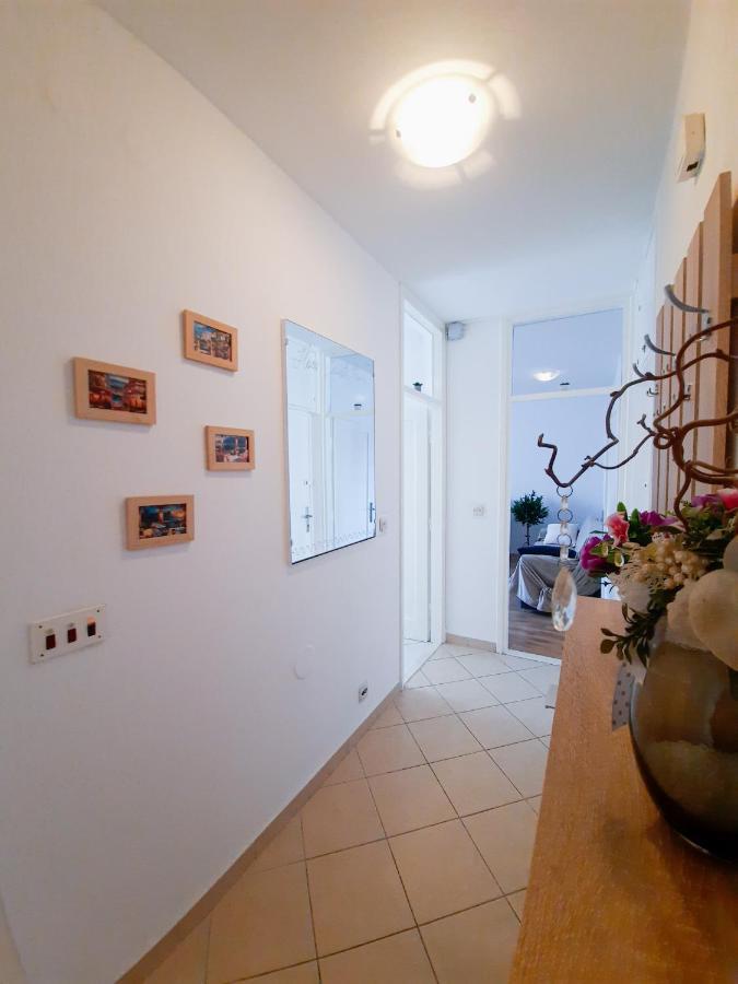 ספליט Apartment Lola מראה חיצוני תמונה