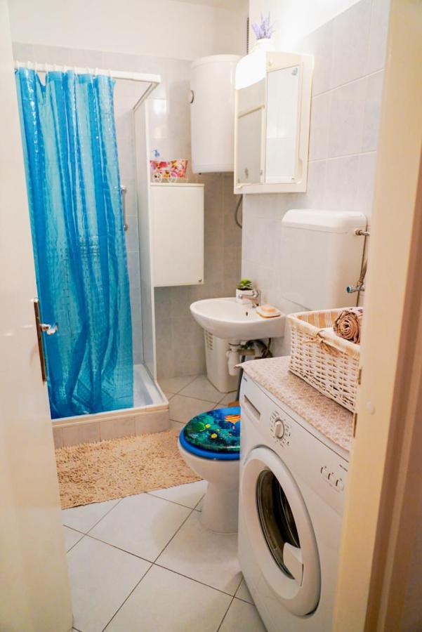 ספליט Apartment Lola מראה חיצוני תמונה