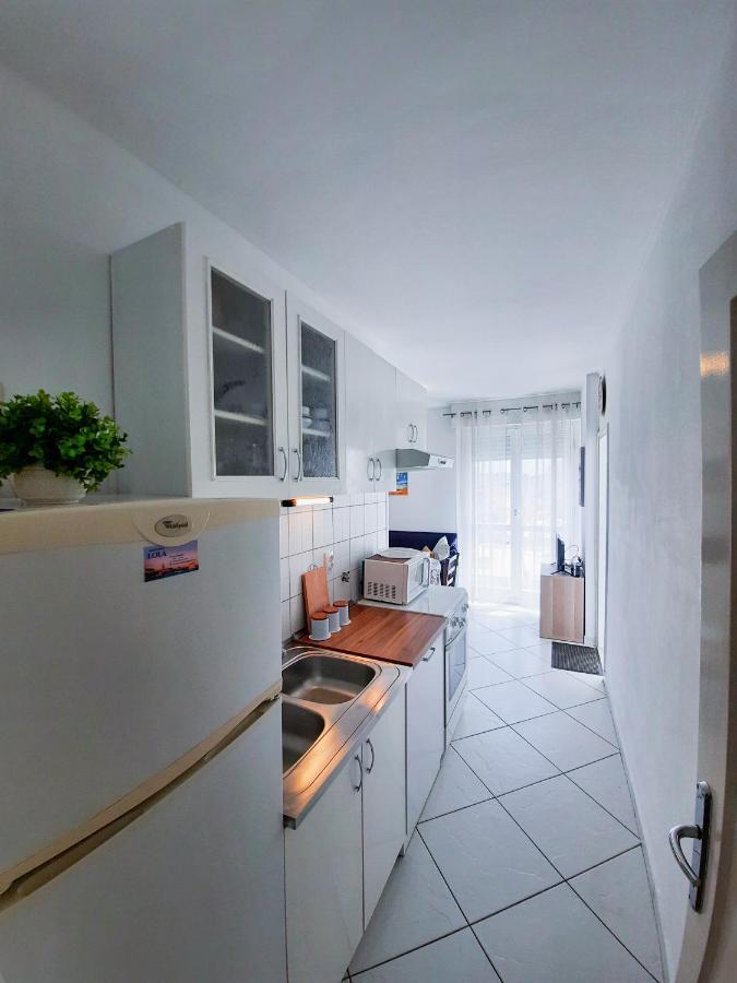 ספליט Apartment Lola מראה חיצוני תמונה