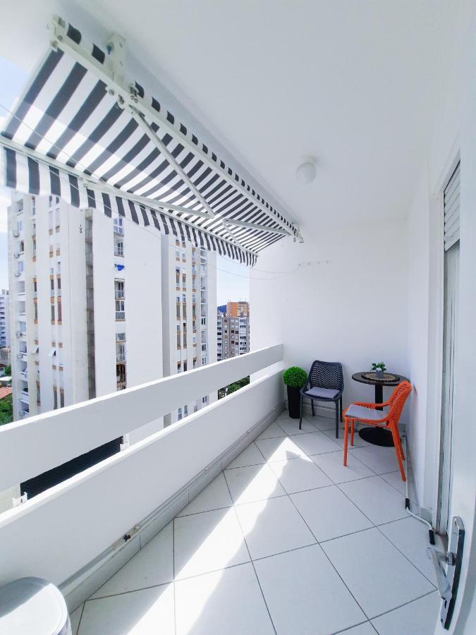 ספליט Apartment Lola מראה חיצוני תמונה