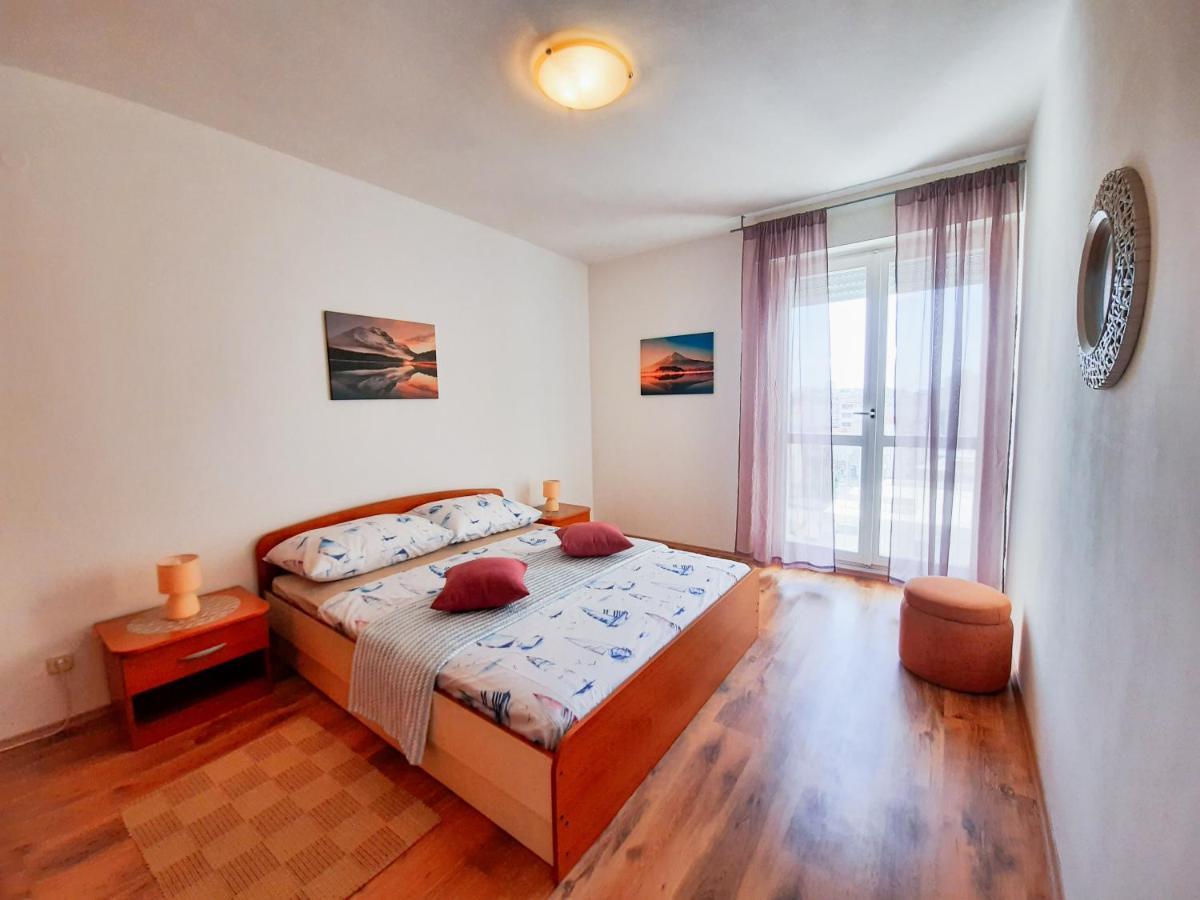 ספליט Apartment Lola מראה חיצוני תמונה