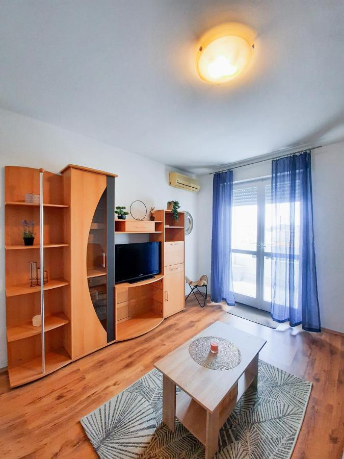 ספליט Apartment Lola מראה חיצוני תמונה