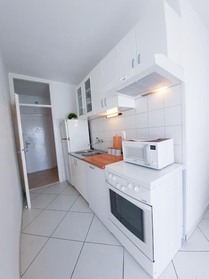 ספליט Apartment Lola מראה חיצוני תמונה
