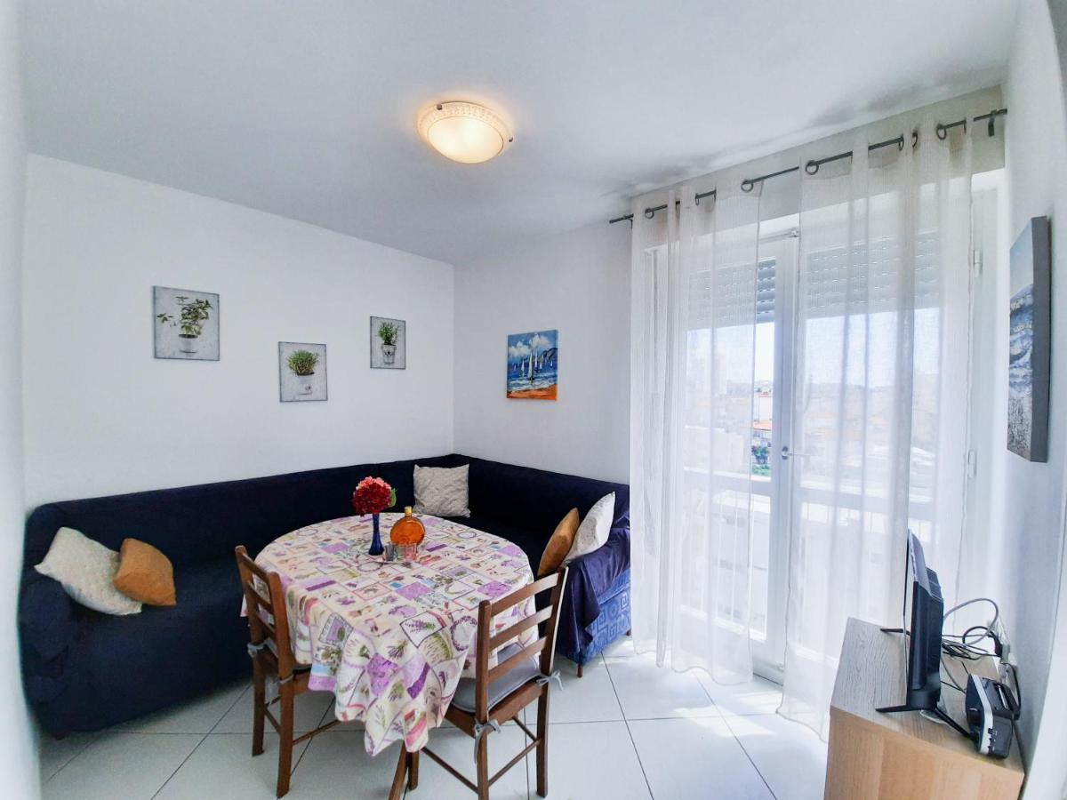ספליט Apartment Lola מראה חיצוני תמונה