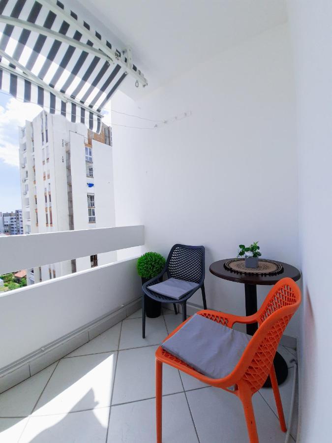 ספליט Apartment Lola מראה חיצוני תמונה