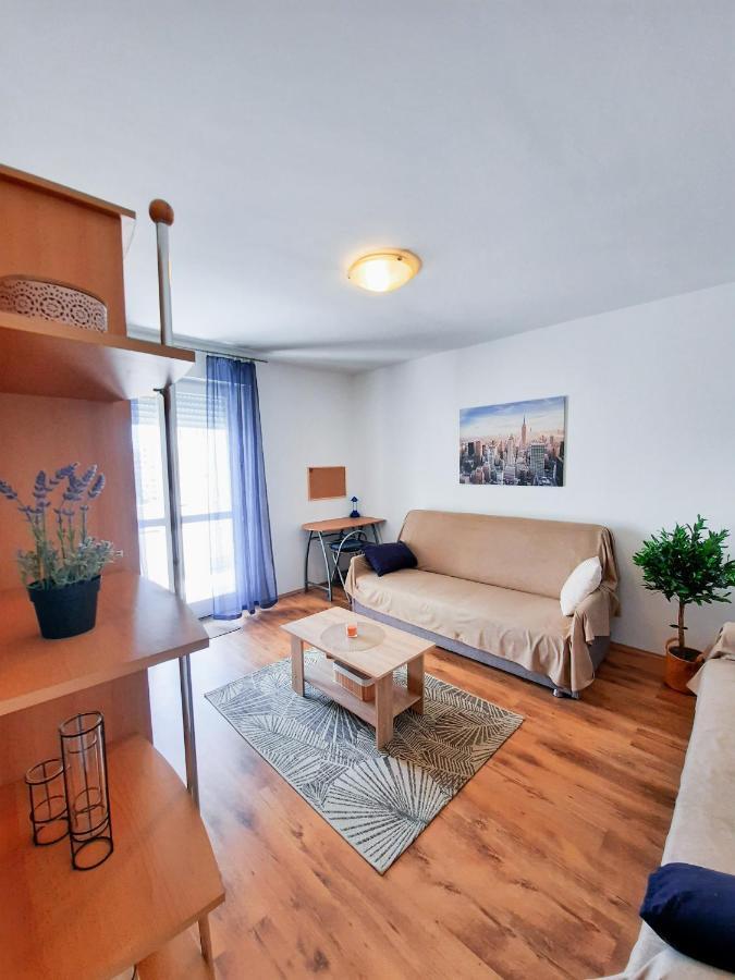 ספליט Apartment Lola מראה חיצוני תמונה