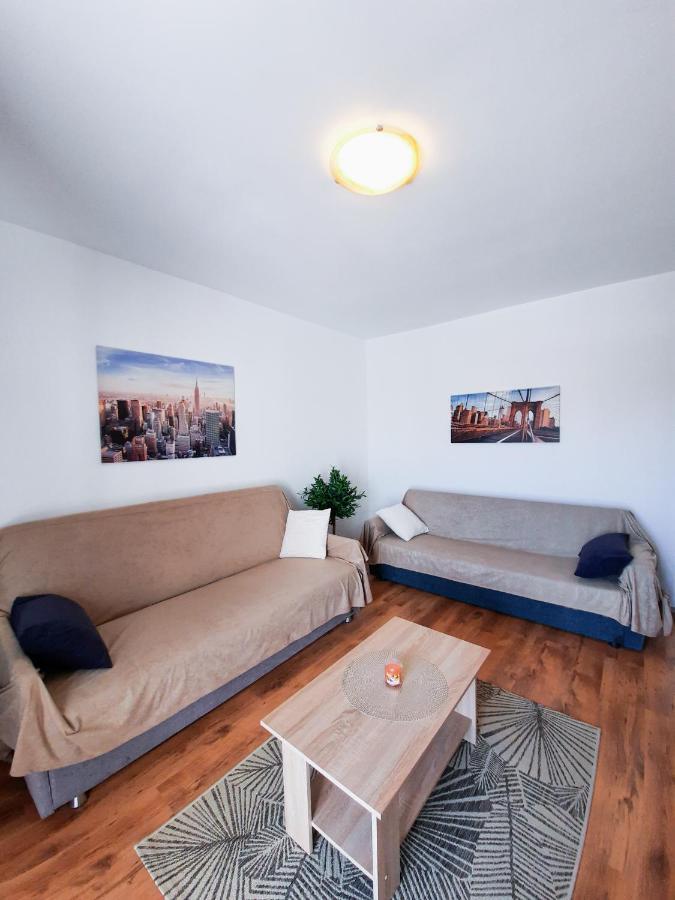 ספליט Apartment Lola מראה חיצוני תמונה