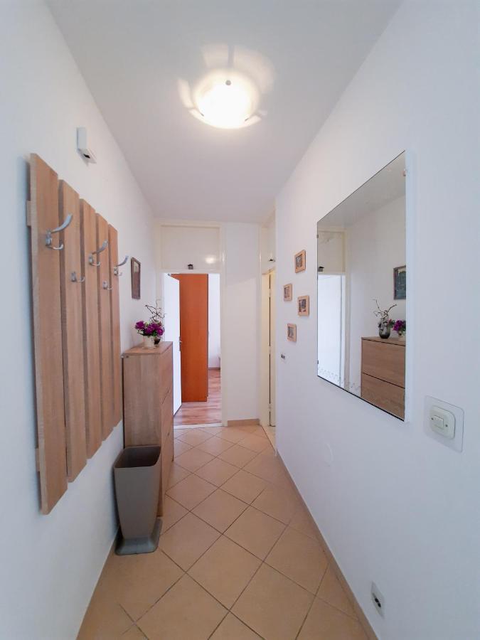 ספליט Apartment Lola מראה חיצוני תמונה